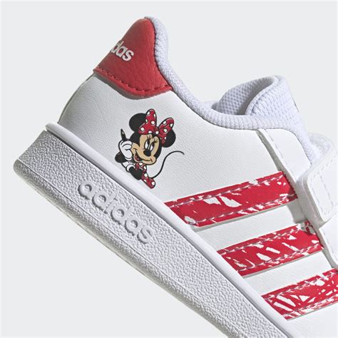 adidas mini maus schuhe|Adidas minnie mouse pants.